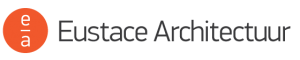 Logo main black - Eustace Architectuur