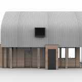 Onderdak - vrijstaande woning - 02 - Jos Blom architect